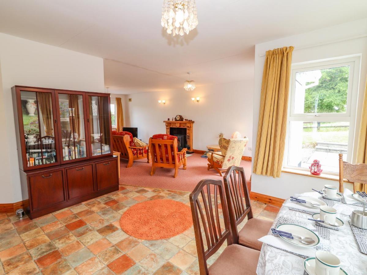 Meadow View Villa Nenagh Ngoại thất bức ảnh