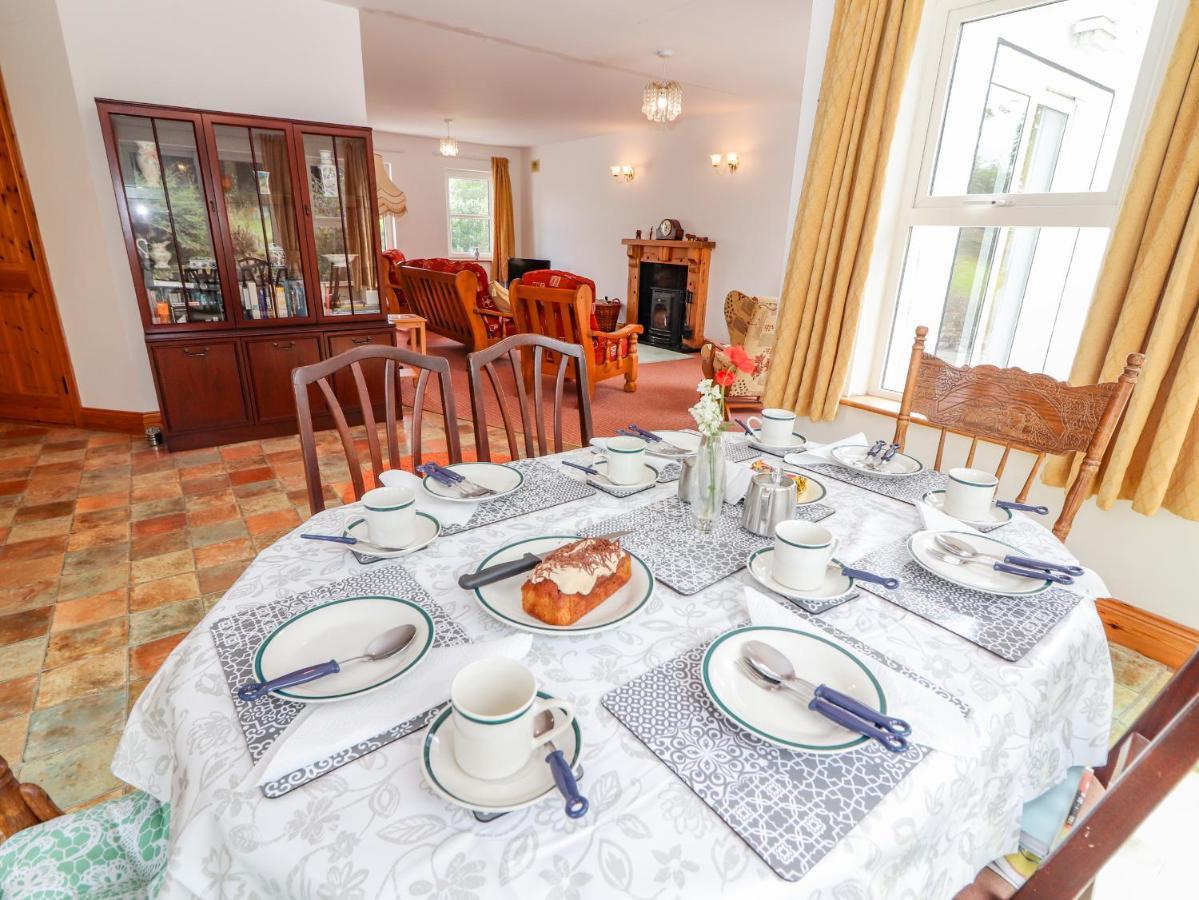 Meadow View Villa Nenagh Ngoại thất bức ảnh