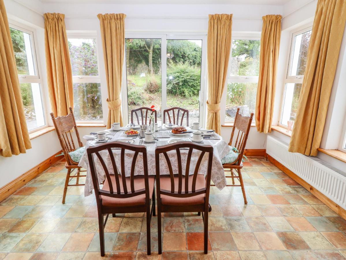 Meadow View Villa Nenagh Ngoại thất bức ảnh