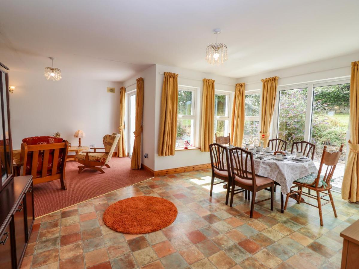 Meadow View Villa Nenagh Ngoại thất bức ảnh